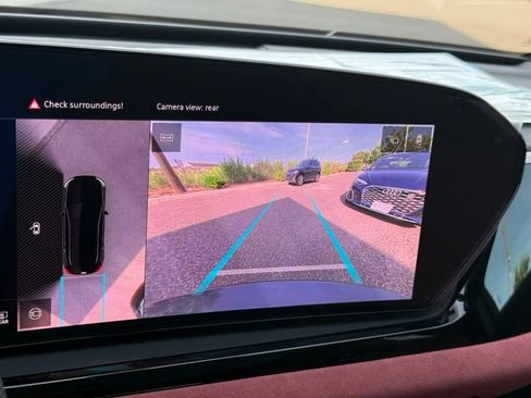 New 2025 Audi S5 Premium Plus image 21