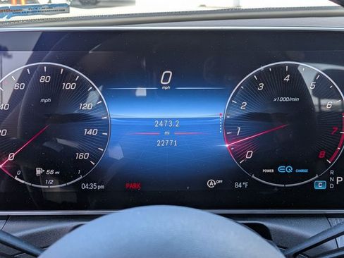 Used 2022 Mercedes-Benz C 300 Sedan image 10