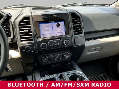 Used 2018 Ford F150 XL w/ Equipment Group 101A Mid AWD/4WD image 10
