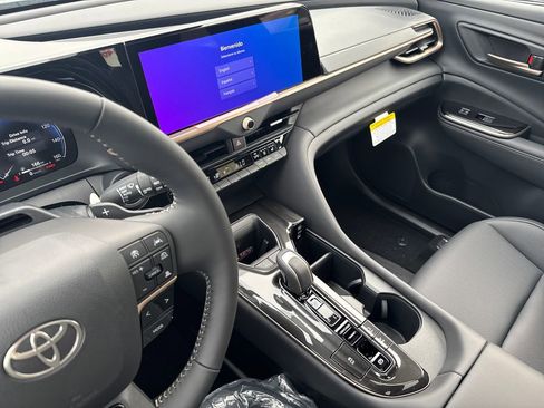 New 2026 Toyota Crown Signia AWD/4WD image 25