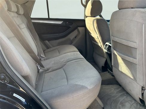 Used 2005 Toyota 4Runner SR5 image 12