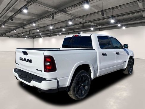 New 2026 RAM 1500 Big Horn image 4