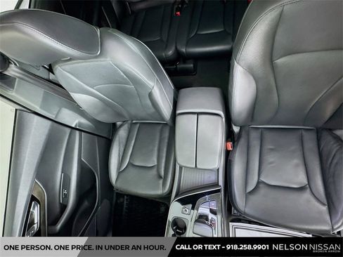 Used 2018 Audi Q7 3.0T Prestige image 23