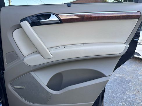 Used 2014 Audi Q7 TDI Premium Plus image 33