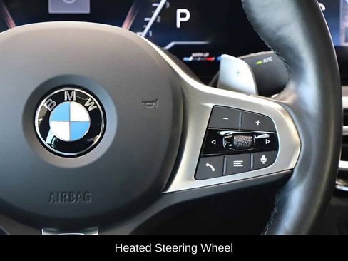 Used 2024 BMW M340i w/ Premium Package image 14