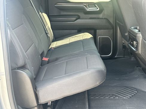 Used 2024 Chevrolet Silverado 1500 RST w/ Convenience Package II AWD/4WD image 15