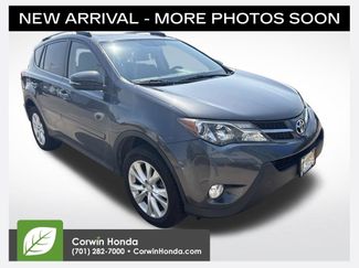 Used 2013 Toyota RAV4 Limited AWD/4WD 360° Tour