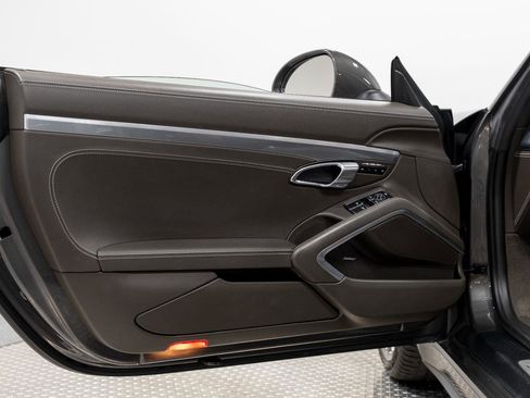 Used 2017 Porsche 911 Targa 4S image 74