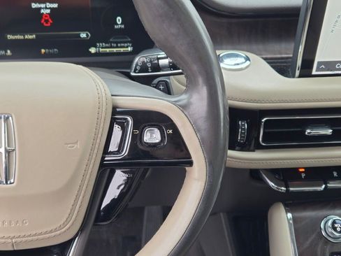 Used 2020 Lincoln Aviator Reserve w/ Equipment Group 201A image 34