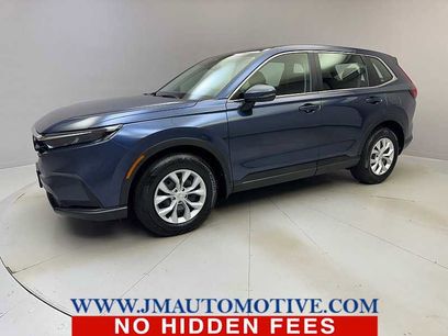 Used 2023 Honda CR-V LX