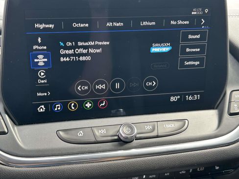 Used 2023 Chevrolet Blazer LT w/ Convenience Package FWD image 24