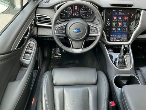 Certified 2024 Subaru Outback Touring AWD/4WD image 10