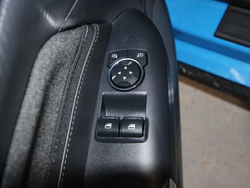 New 2026 Ford Mustang GT image 5