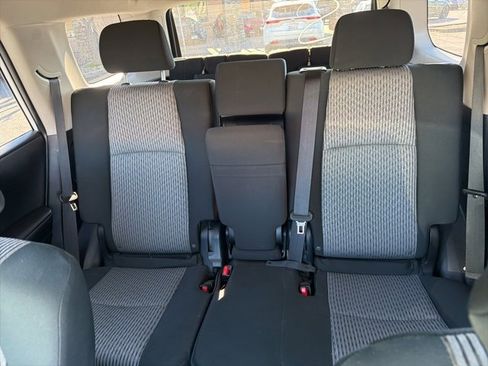 Used 2023 Toyota 4Runner SR5 image 21