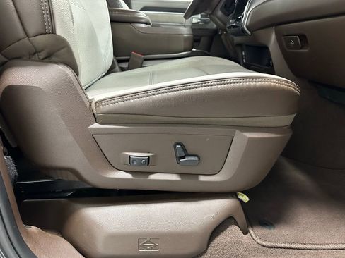 Used 2025 RAM 2500 Laramie image 57