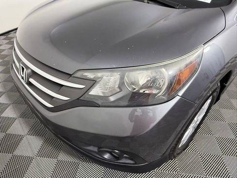 Used 2014 Honda CR-V EX image 10