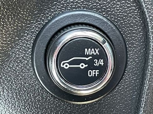 Used 2024 Buick Encore GX Avenir w/ Avenir Convenience Package FWD image 22