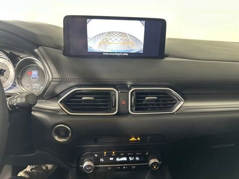 Used 2023 MAZDA CX-5 AWD 2.5 S w/ Select Package image 22
