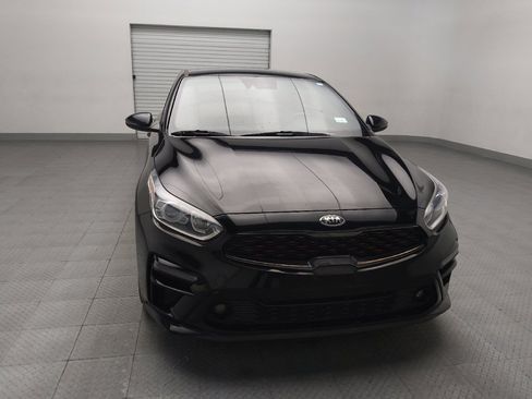 Used 2021 Kia Forte GT-Line image 14