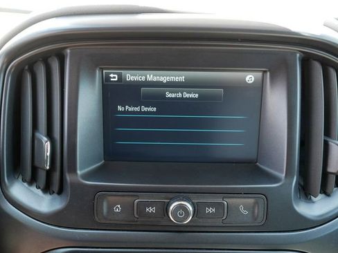 Used 2018 Chevrolet Colorado W/T w/ WT Convenience Package AWD/4WD image 34