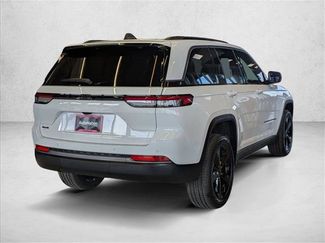 New 2026 Jeep Grand Cherokee Limited w/ Limited Altitude Package video 2