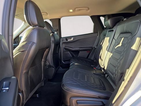 Used 2023 Ford Escape SE w/ PHEV Premium Package FWD image 15
