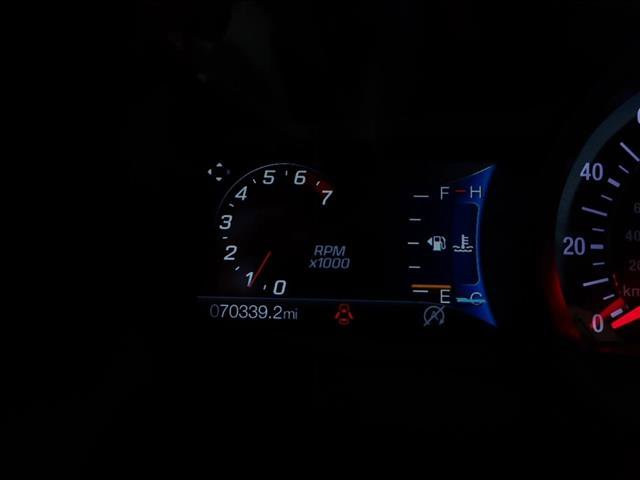 Used 2019 Ford Edge ST w/ Equipment Group 401A AWD/4WD image 24