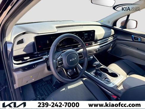 New 2026 Kia Carnival image 26