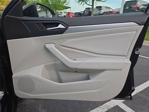 New 2026 Volkswagen Jetta S image 25