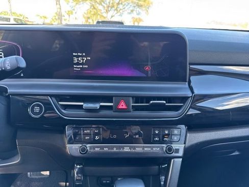 Used 2025 Kia Seltos S image 26