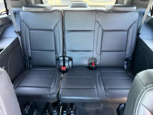 Used 2023 GMC Yukon Denali w/ Max Trailering Package AWD/4WD image 28