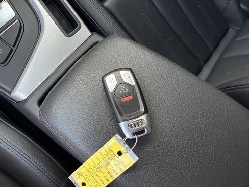 Used 2019 Audi A4 2.0T Premium w/ Convenience Package AWD/4WD image 41