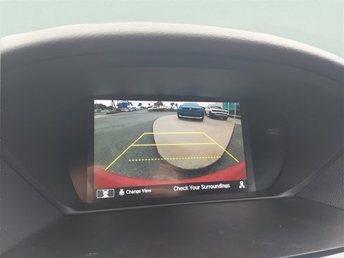 Used 2019 Acura TLX w/ Technology & A-SPEC Pkg image 22