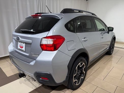 Used 2016 Subaru Crosstrek 2.0i Premium AWD/4WD image 5
