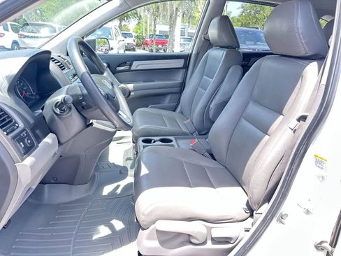Used 2011 Honda CR-V EX image 13