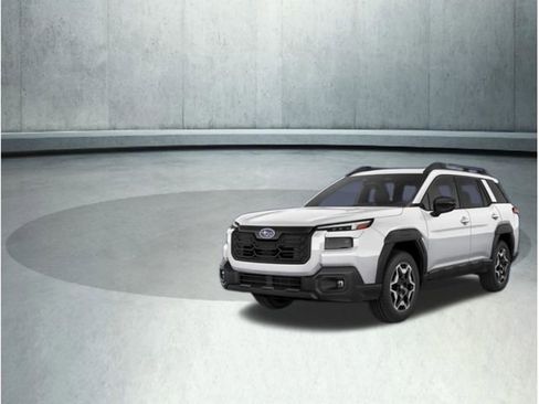 Certified 2025 Subaru Legacy Premium image 14