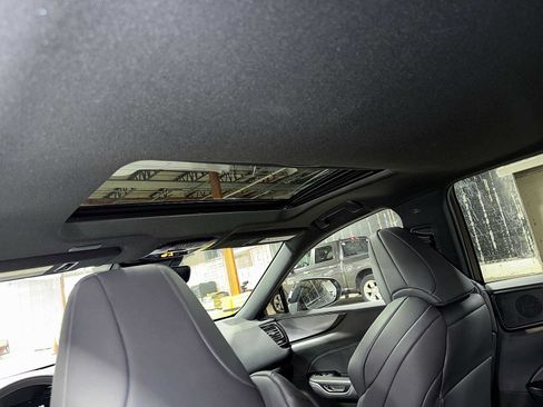 Used 2024 Lexus NX 350 F Sport AWD/4WD image 24