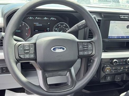 New 2026 Ford F250 XL w/ STX Appearance Package AWD/4WD image 15