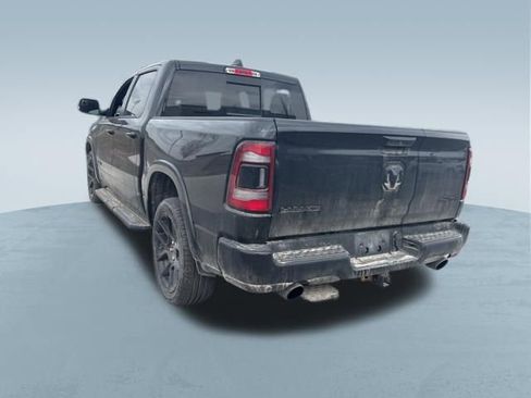 Used 2022 RAM 1500 Laramie image 10