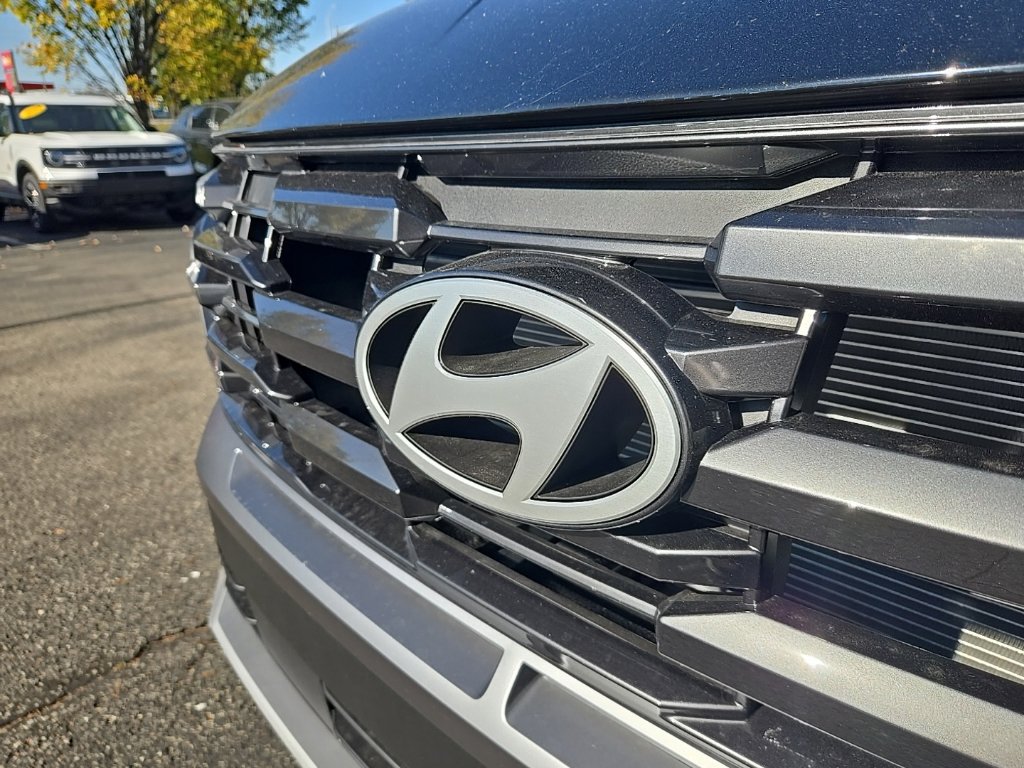 New 2026 Hyundai Tucson SEL Plus AWD/4WD image 19