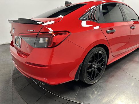 Used 2023 Honda Civic Sport image 14