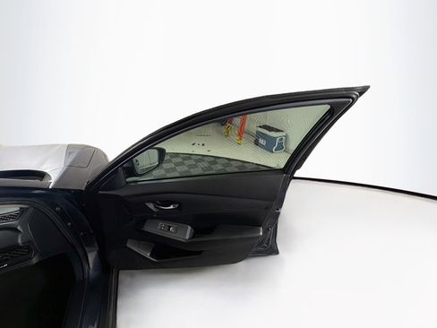 Used 2025 Honda Accord LX image 29