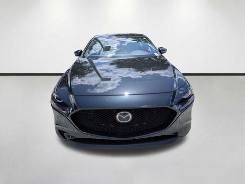 New 2026 MAZDA MAZDA3 s FWD image 10