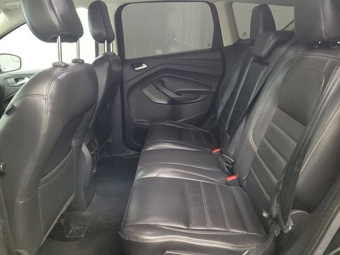 Used 2018 Ford Escape SEL AWD/4WD image 18