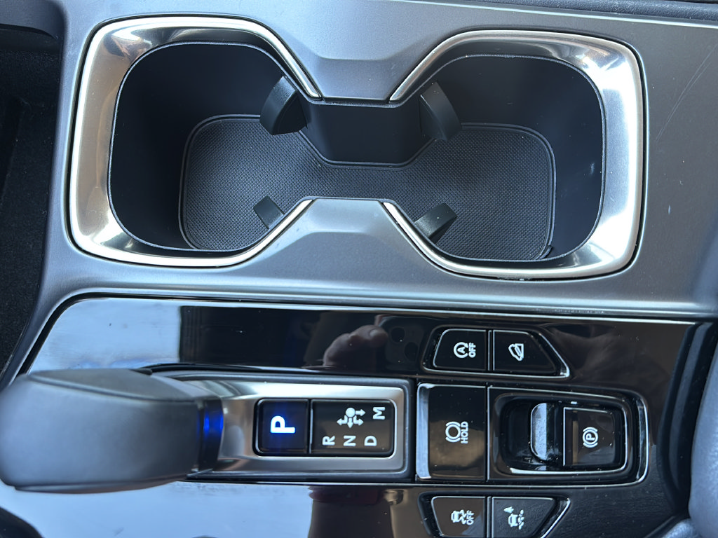 Used 2026 Lexus NX 350 AWD w/ Cold Area Package image 27