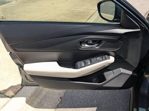Certified 2024 Honda Accord EX image 29