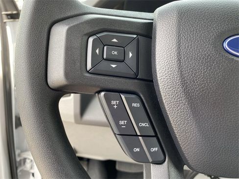 New 2025 Ford E-450 and Econoline 450 Super Duty w/ Power Equipment Group image 20