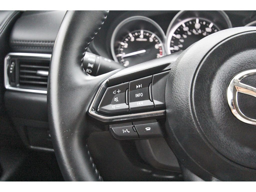 Used 2025 MAZDA CX-5 AWD 2.5 S w/ Select Package image 18