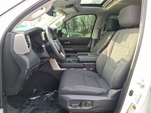 Used 2023 Toyota Sequoia SR5 image 13