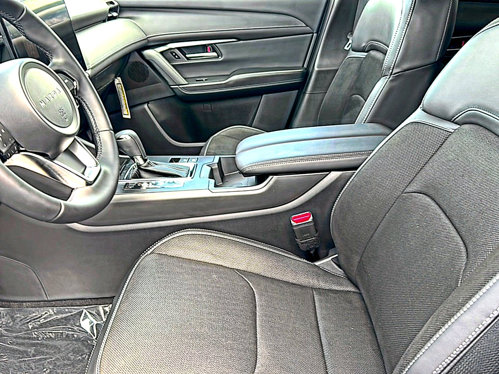 New 2026 MAZDA CX-5 Preferred AWD/4WD image 10